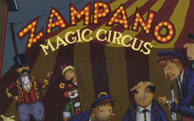 illustration_Zampano Magic Circus_97